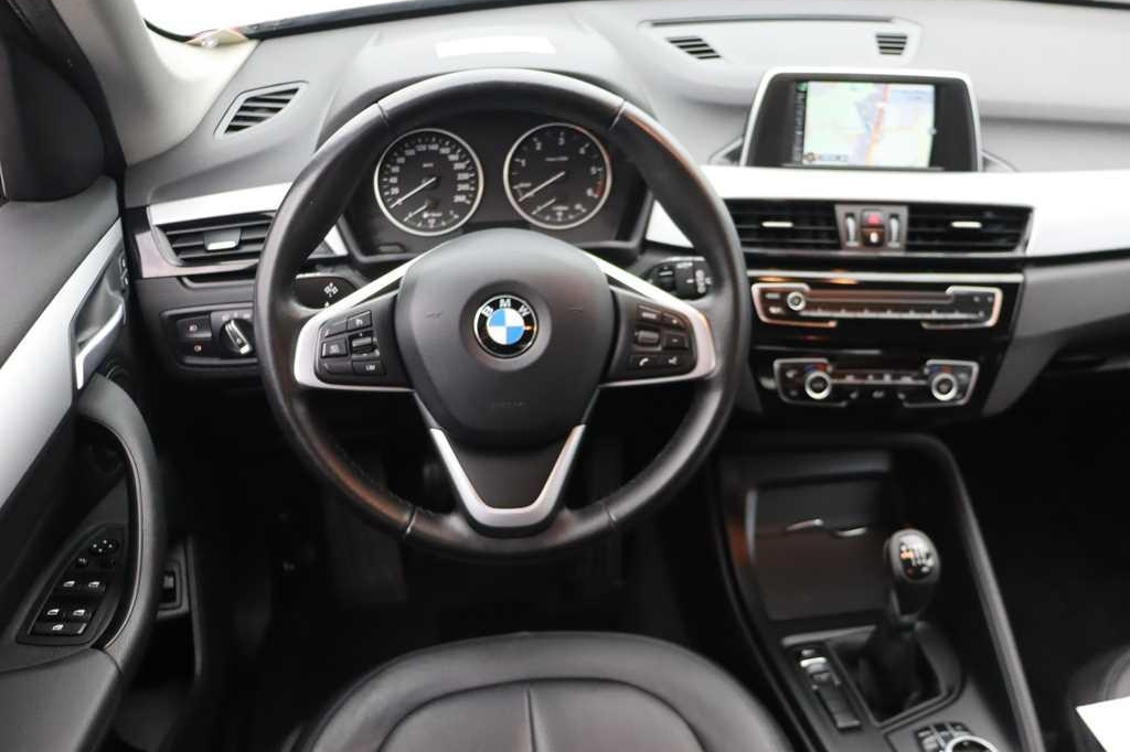 BMW X1 2017 photo 4