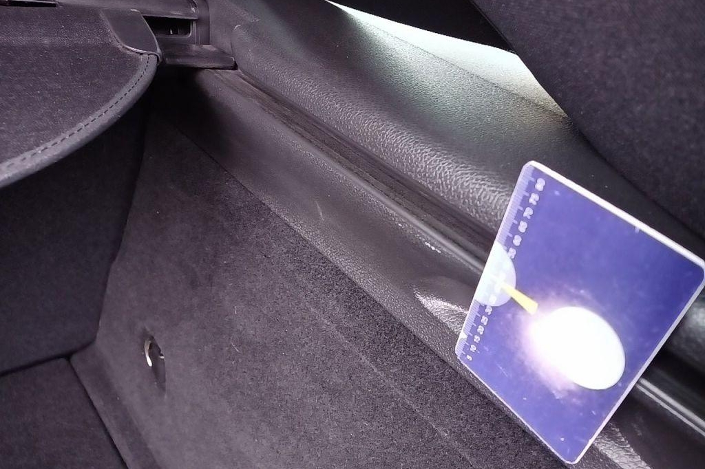 Mercedes-Benz CLA 2017 photo 9