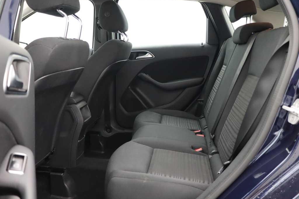 Mercedes-Benz B-Klasse 2017 photo 2