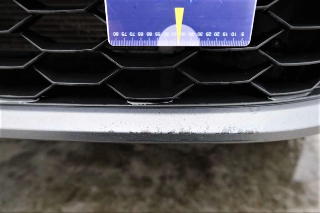 Volkswagen Tiguan 2017 photo 23