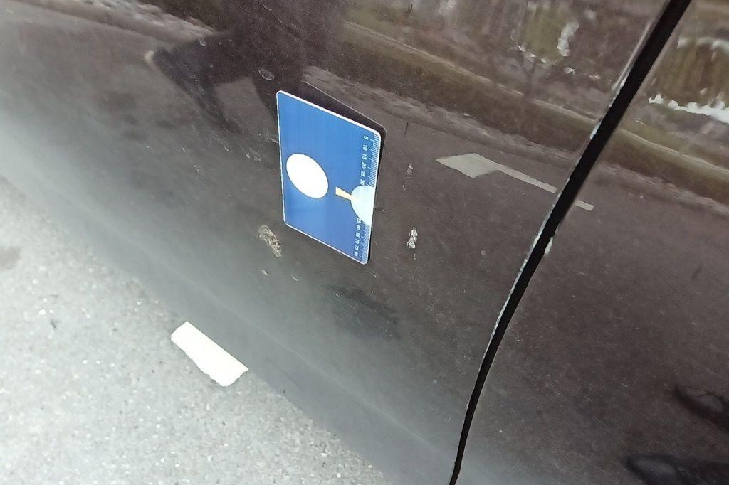 Opel Astra Sports Tourer 2017 photo 16