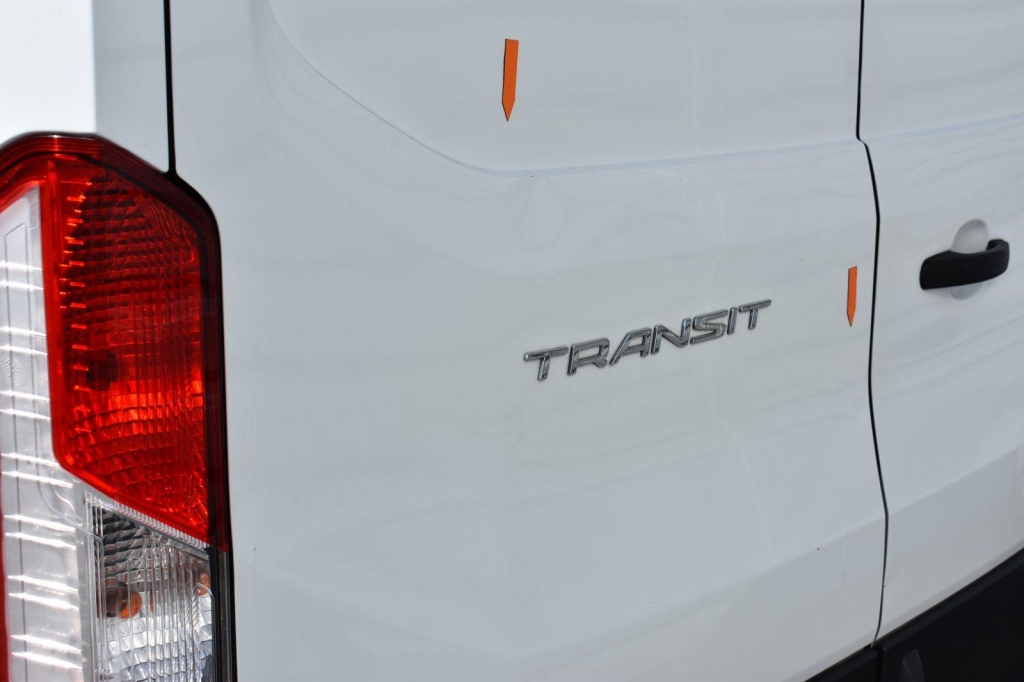 Ford Transit Kasten 2018 фото 38