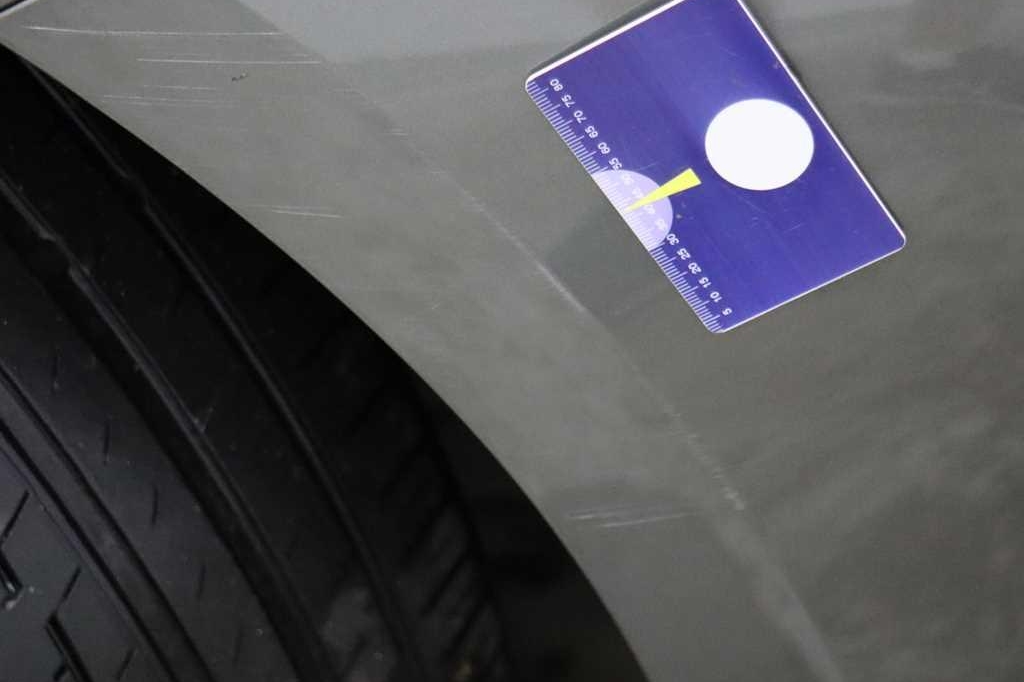 Opel Astra Sports Tourer 2017 photo 27