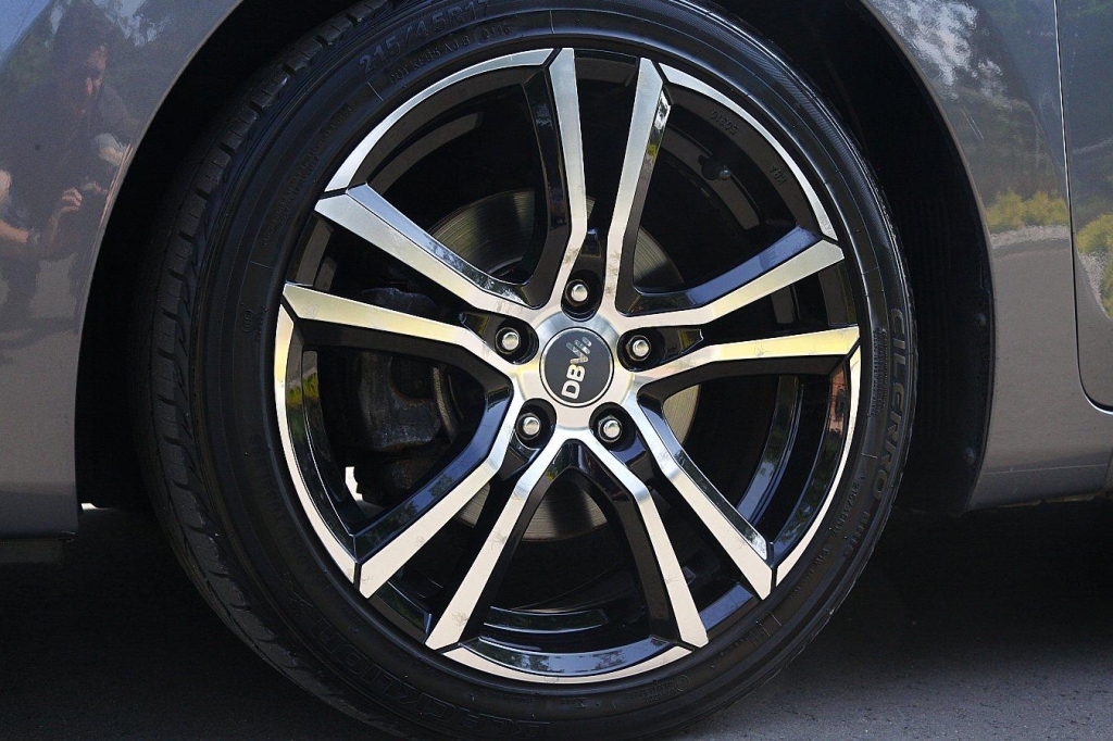 Hyundai i30 2013 photo 6