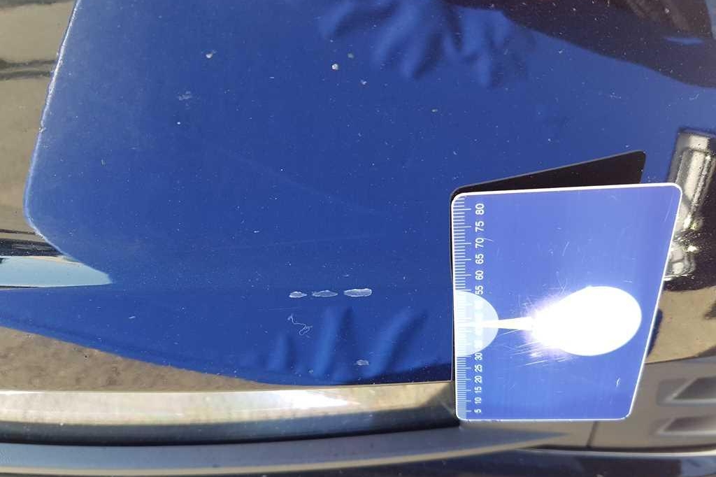 Volkswagen Touran 2016 фото 7