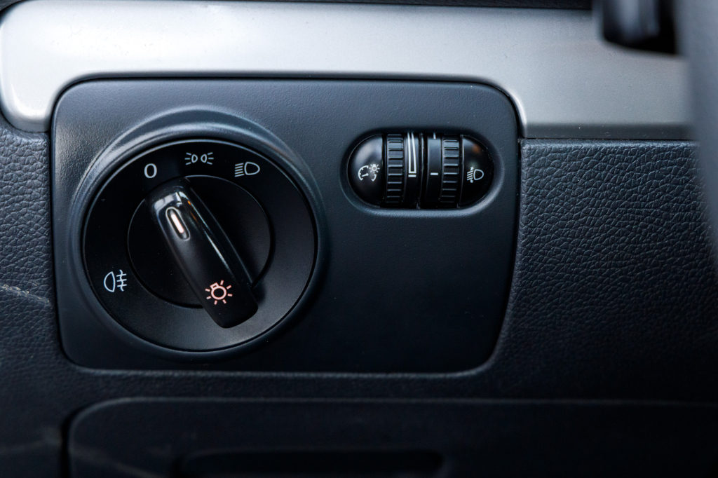 Volkswagen Golf VI 2013 photo 18