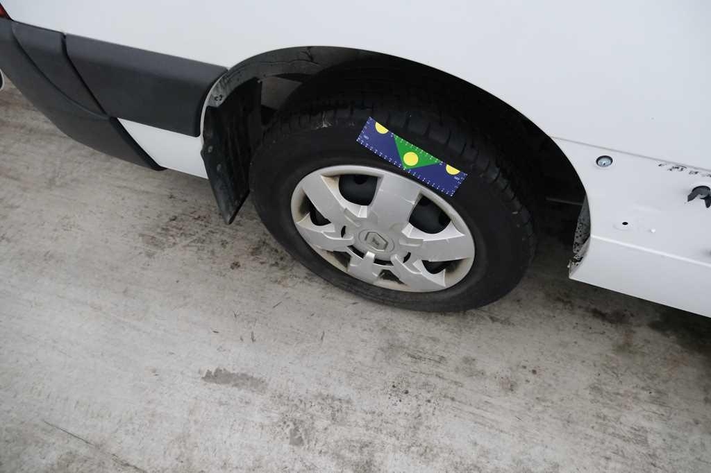 Renault Master 2015 photo 48