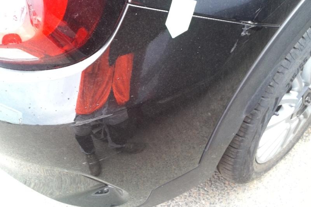 Fiat 500X 2020 photo 16