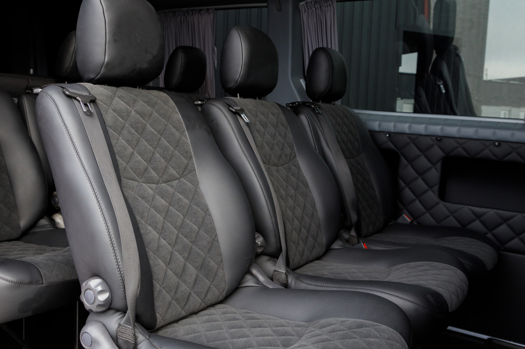 Opel Movano photo 17