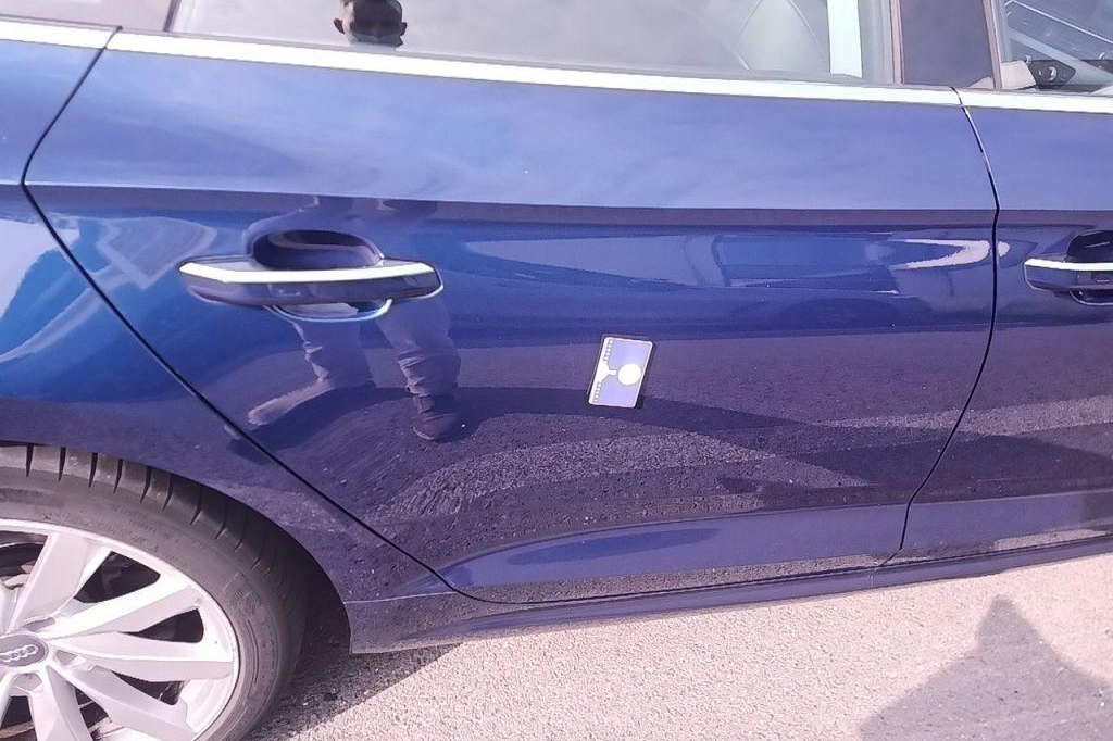 Audi A5 Sportback 2018 photo 32