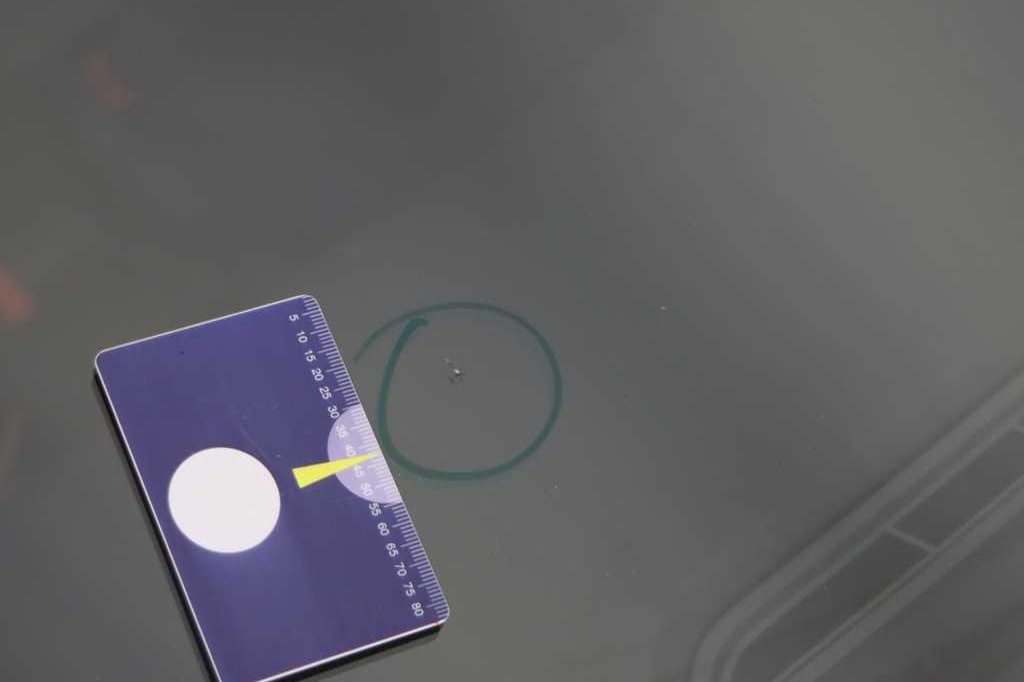 Skoda Octavia 2018 фото 18