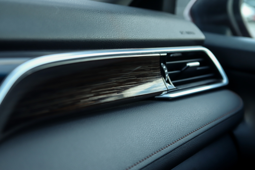 Toyota Camry LE 2017 photo 30