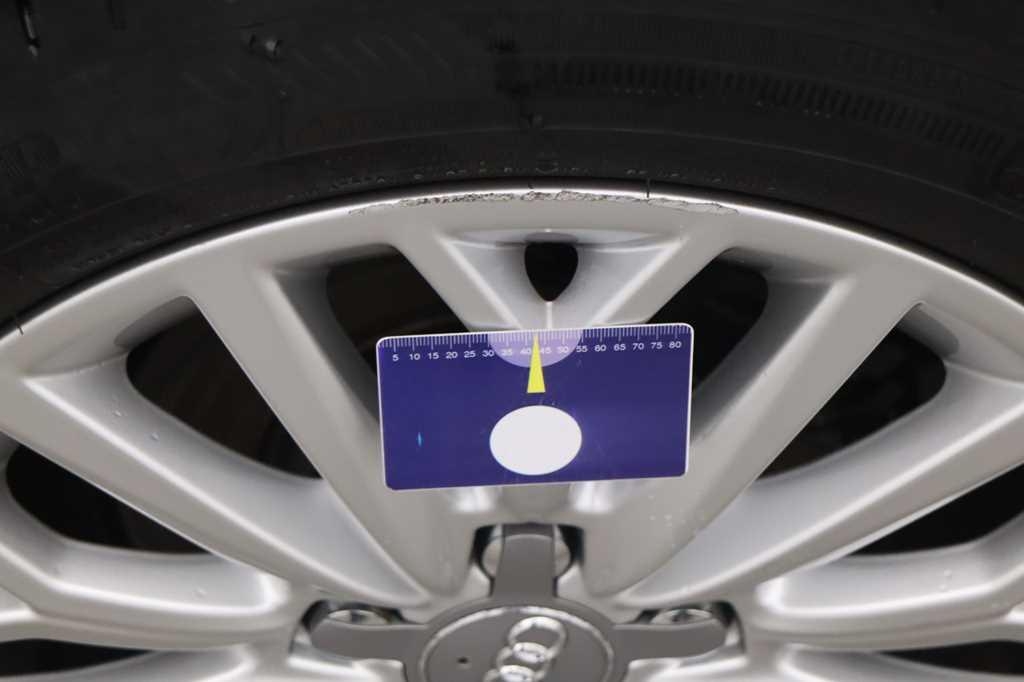 Audi A3 Sportback 2017 фото 23