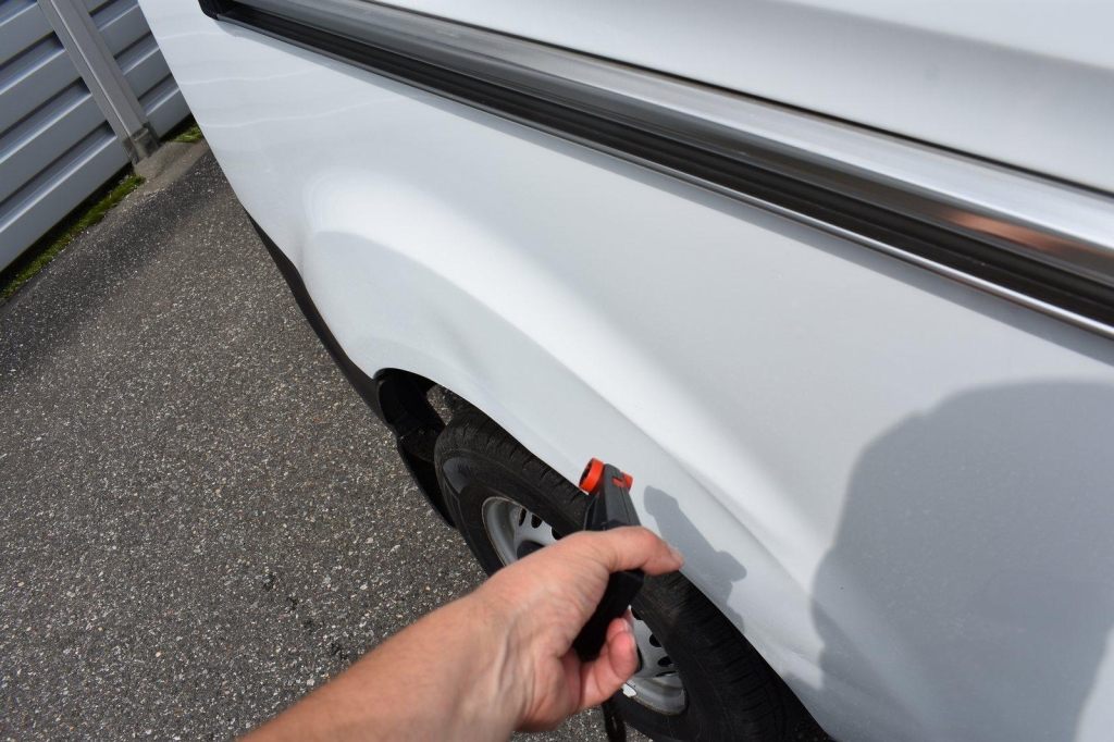 Ford Transit Custom 2017 фото 23