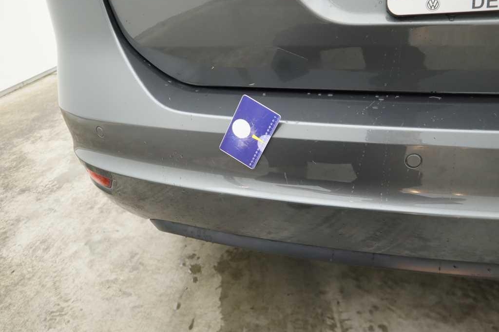 Volkswagen Sharan 2017 photo 51