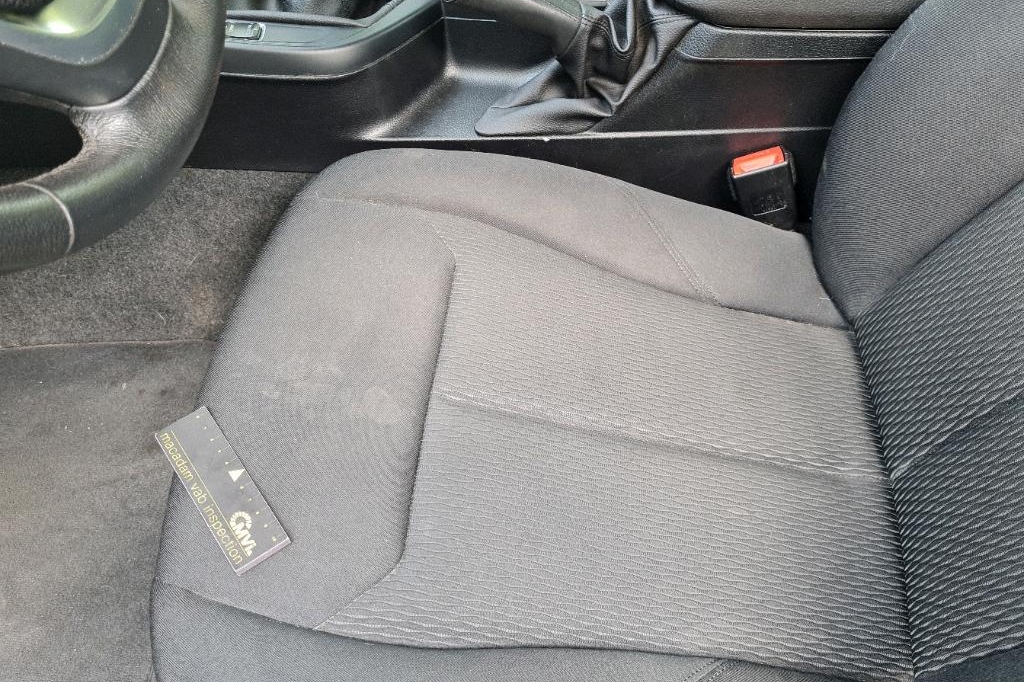 BMW 2er Coupe 2017 фото 26