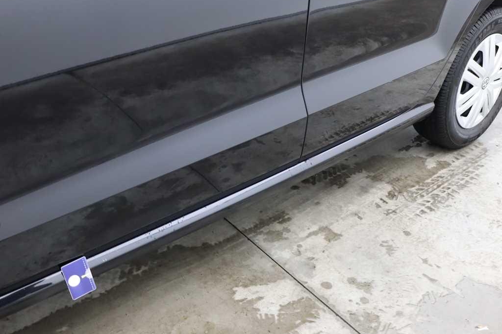 Volkswagen Polo 2016 фото 6