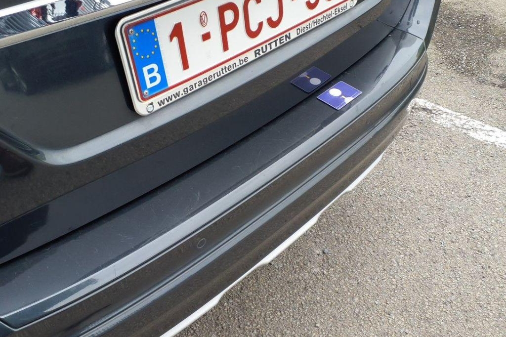 Volvo XC60 2016 фото 16