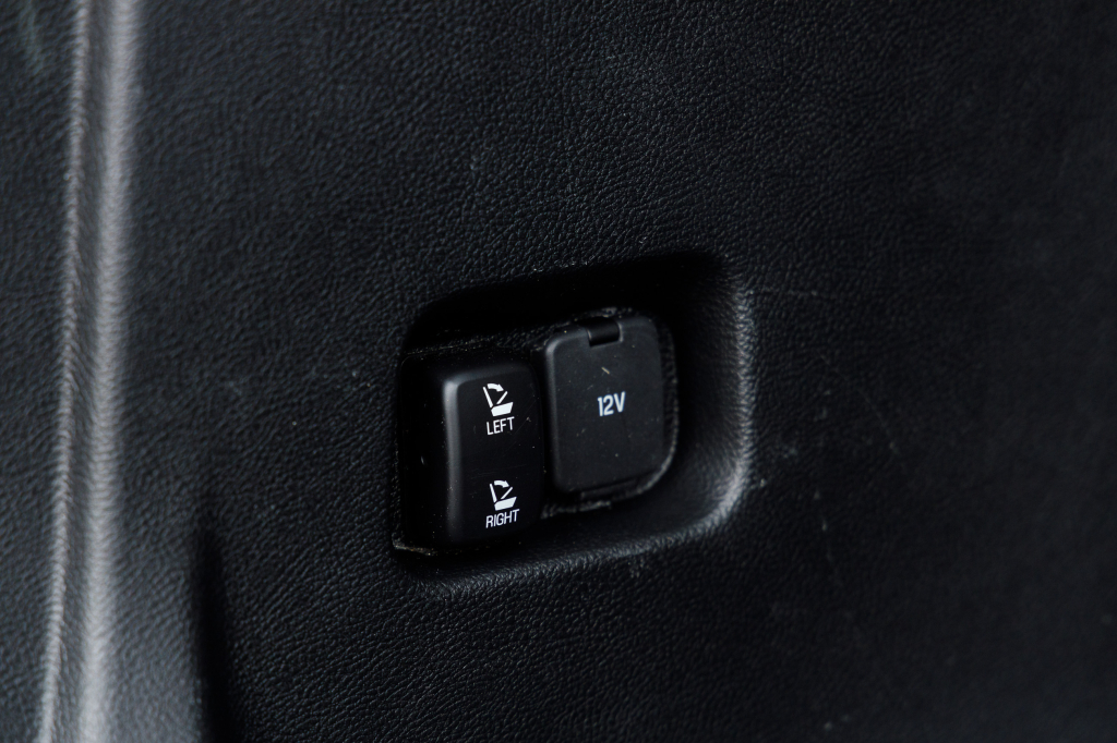 Ford Edge 2017 photo 29