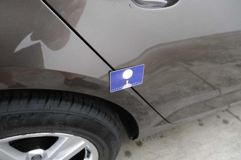 Audi A4 Avant 2016 фото 8