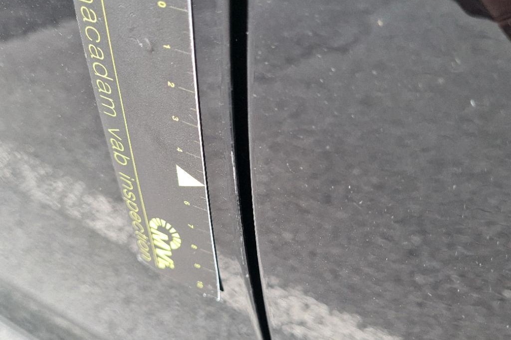 Volkswagen Passat Variant 2017 photo 10