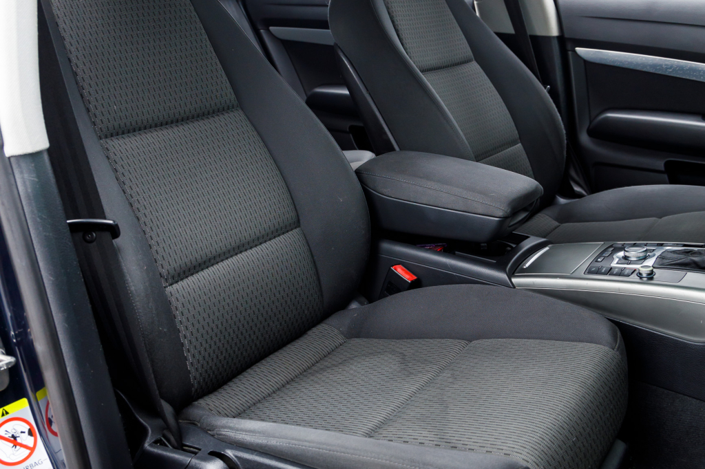 Audi A6 2008 фото 7