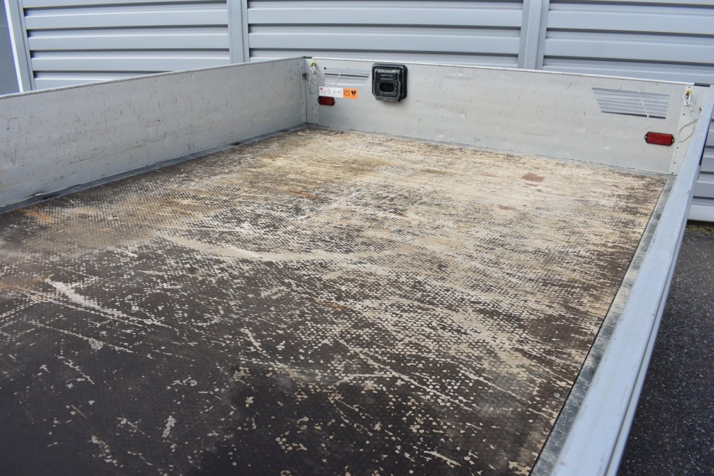 Ford Transit Pritsche 2020 фото 12