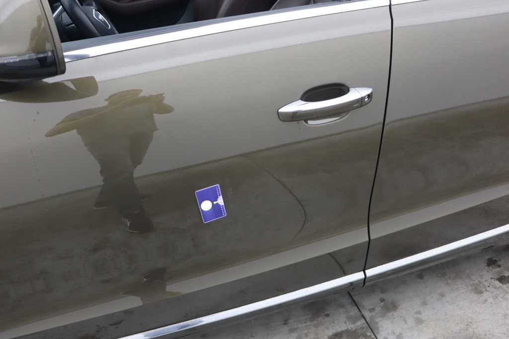 Audi Q5 2016 photo 12