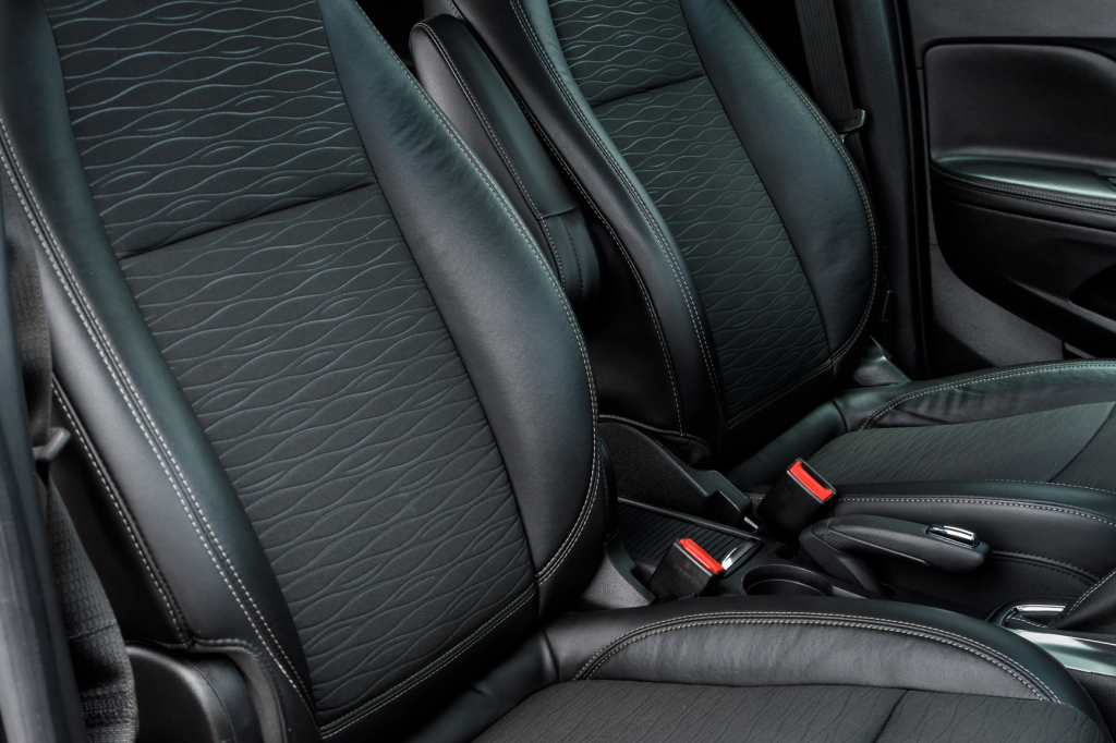 Buick Encore 2016 photo 21