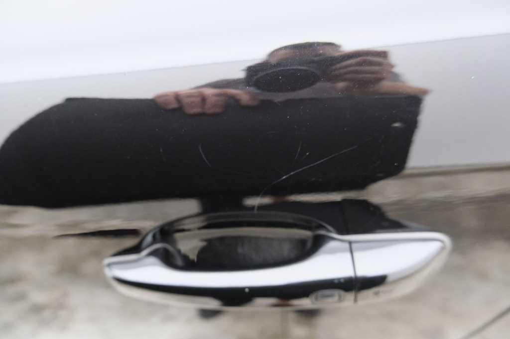 Volvo XC60 2017 photo 37