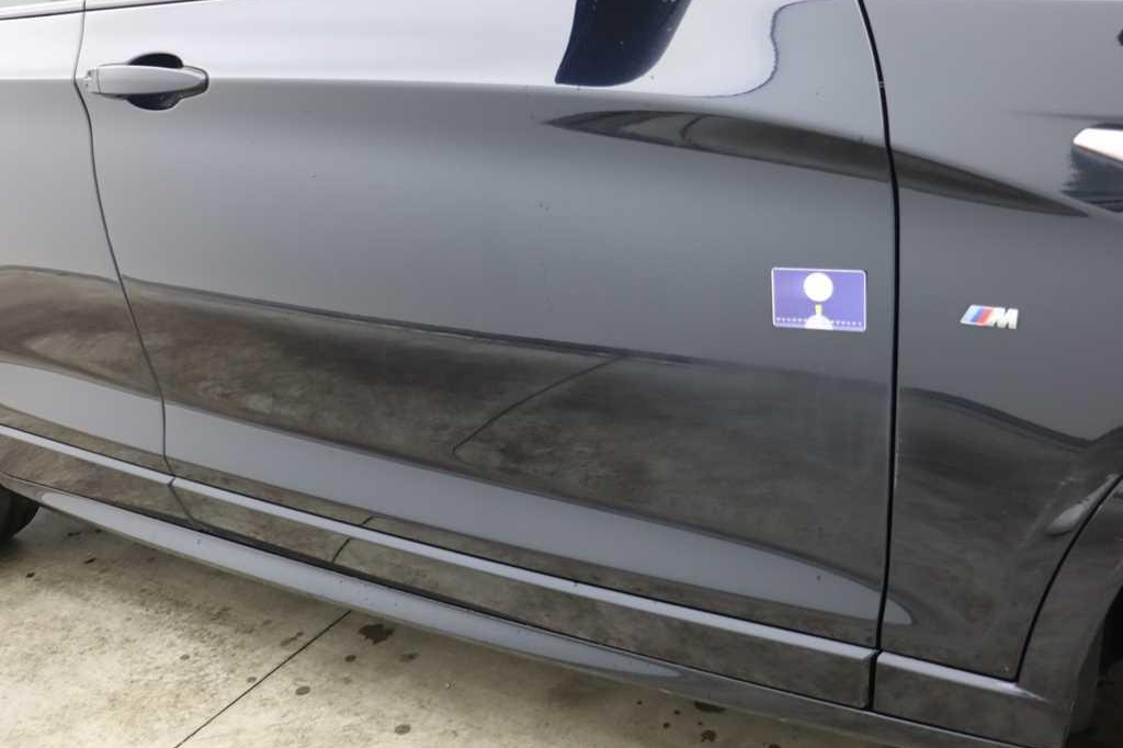 BMW X4 2016 фото 13