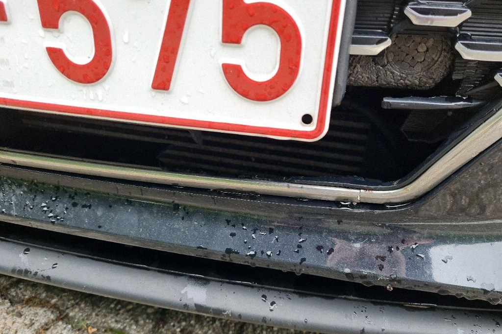 Hyundai i30 Wagon 2017 фото 40