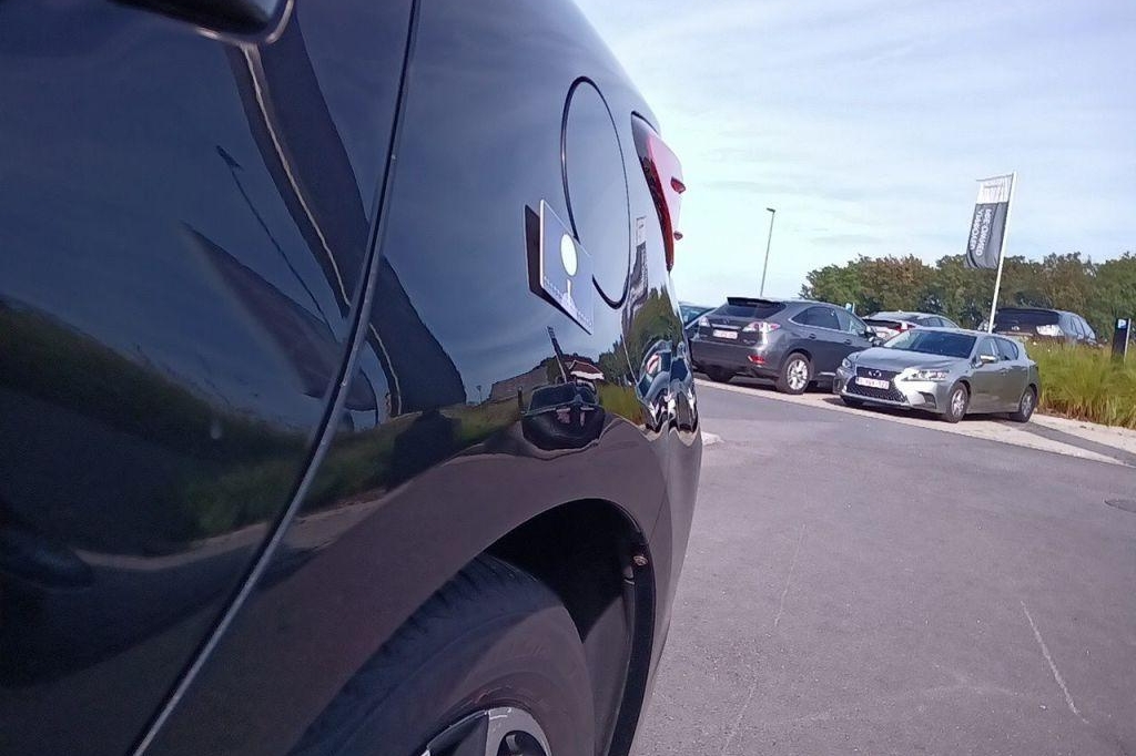 Lexus CT 2018 photo 43