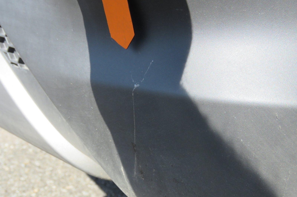 Hyundai I20 Active 2020 photo 8