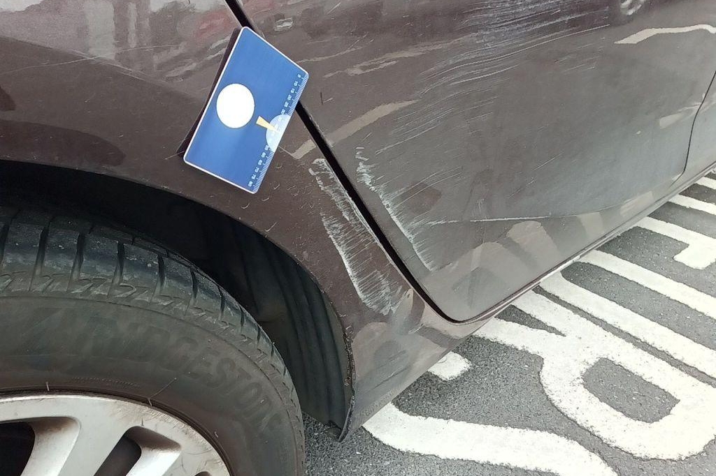 Opel Astra Sports Tourer 2017 photo 59