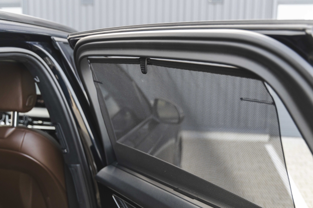 Audi Q7 2016 photo 34