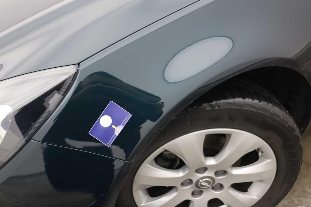 Opel Insignia Sports Tourer 2017 photo 25