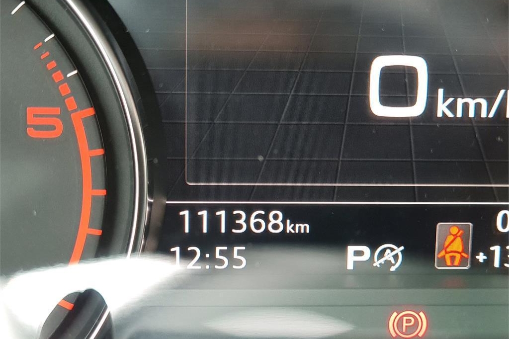 Audi A4 Avant 2018 фото 1