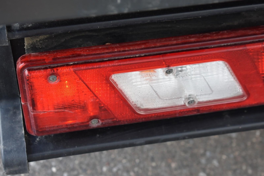 Ford Transit Pritsche 2020 фото 19