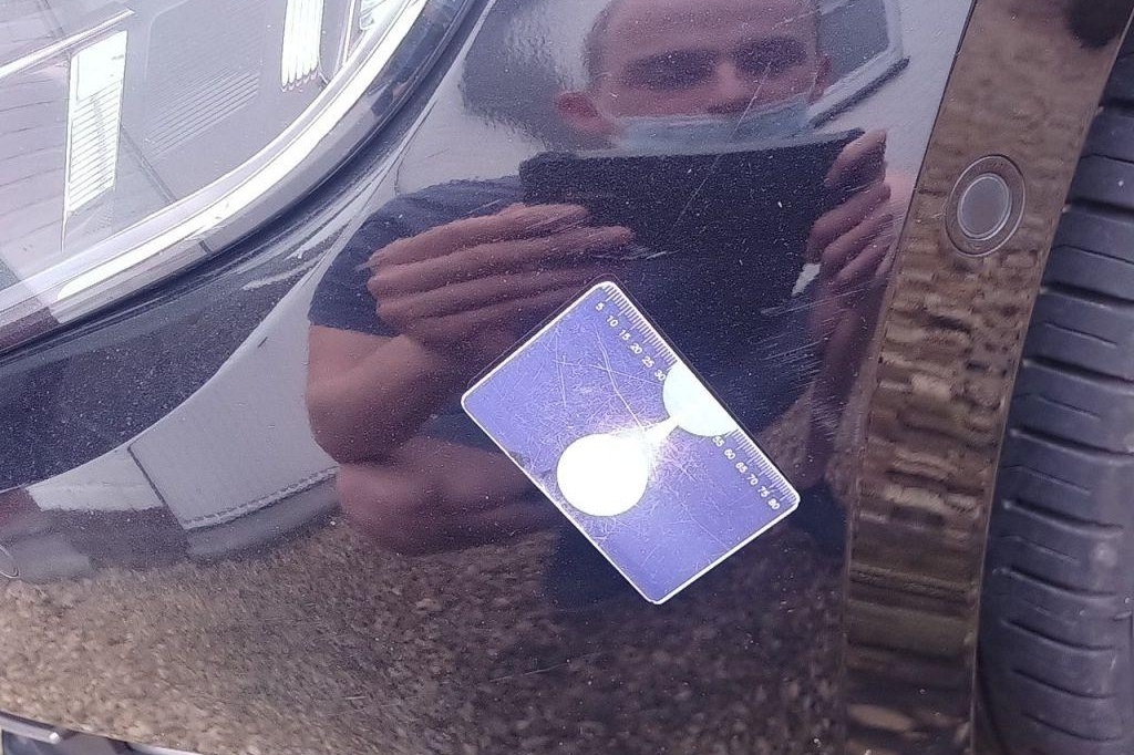 Volkswagen Passat 2016 photo 29