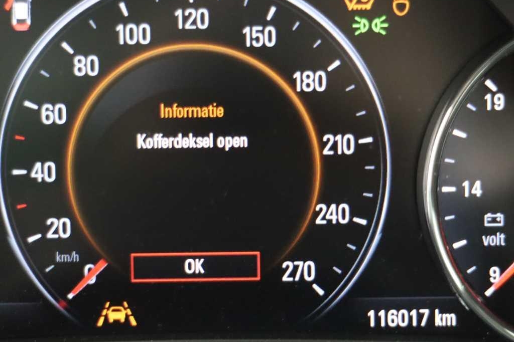 Opel Insignia Sports Tourer 2018 photo 6