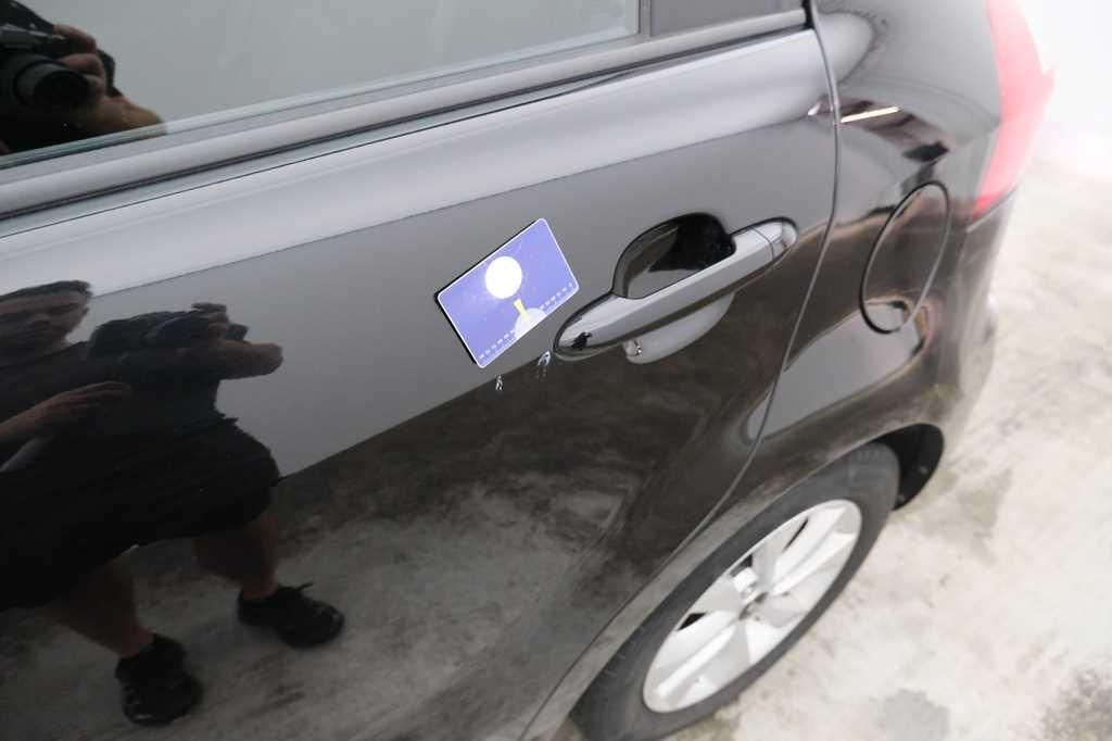 Kia Rio 2017 фото 58