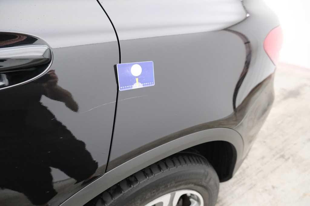 Mercedes-Benz GLC-Klasse 2017 photo 36