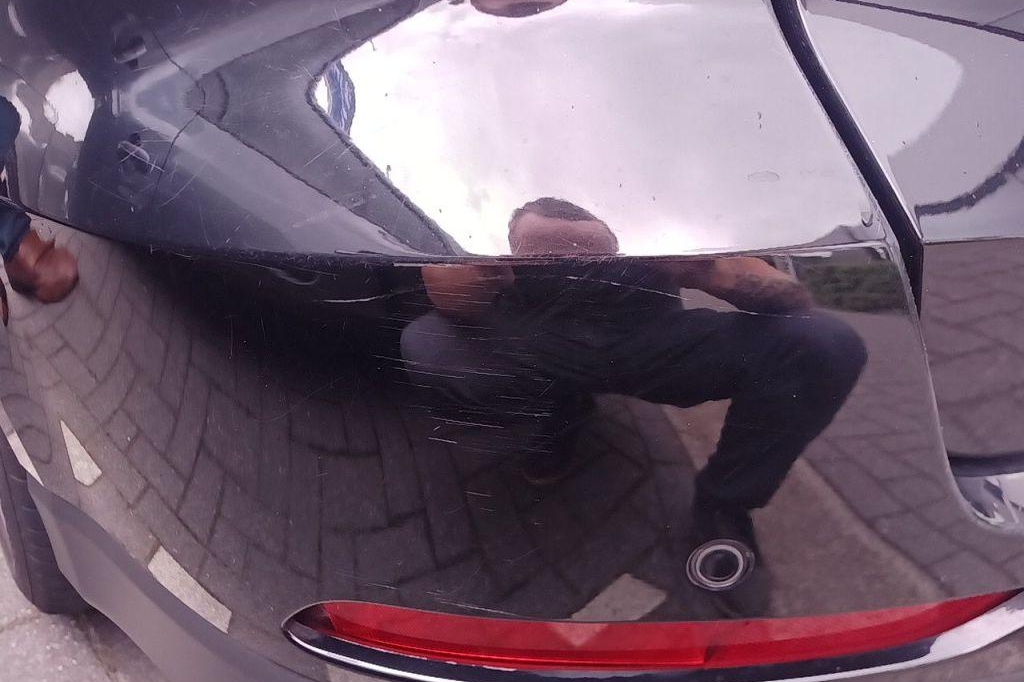 Ford S-Max 2016 photo 52