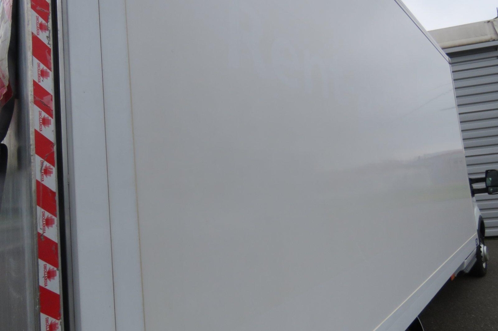 Ford Transit Koffer 2019 фото 30