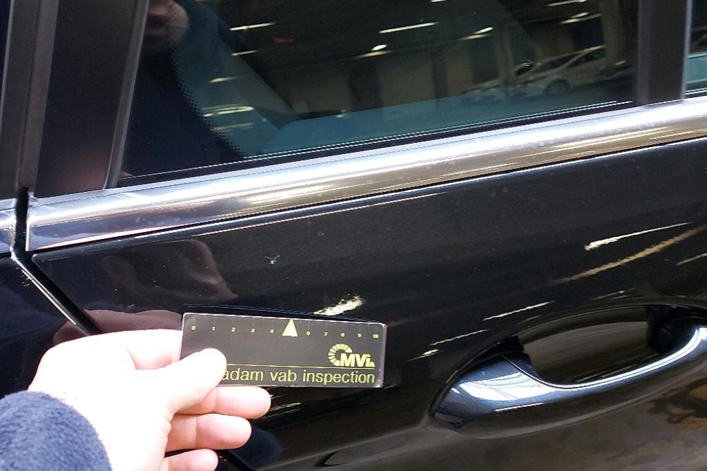 BMW 5er Touring 2019 photo 13