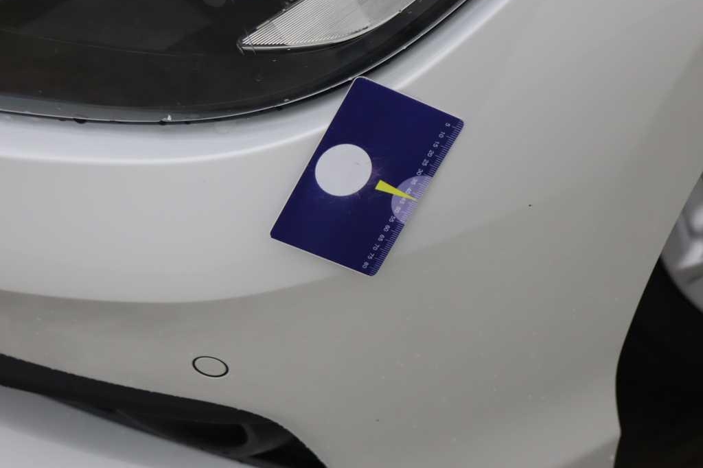 BMW 1er 2017 photo 7