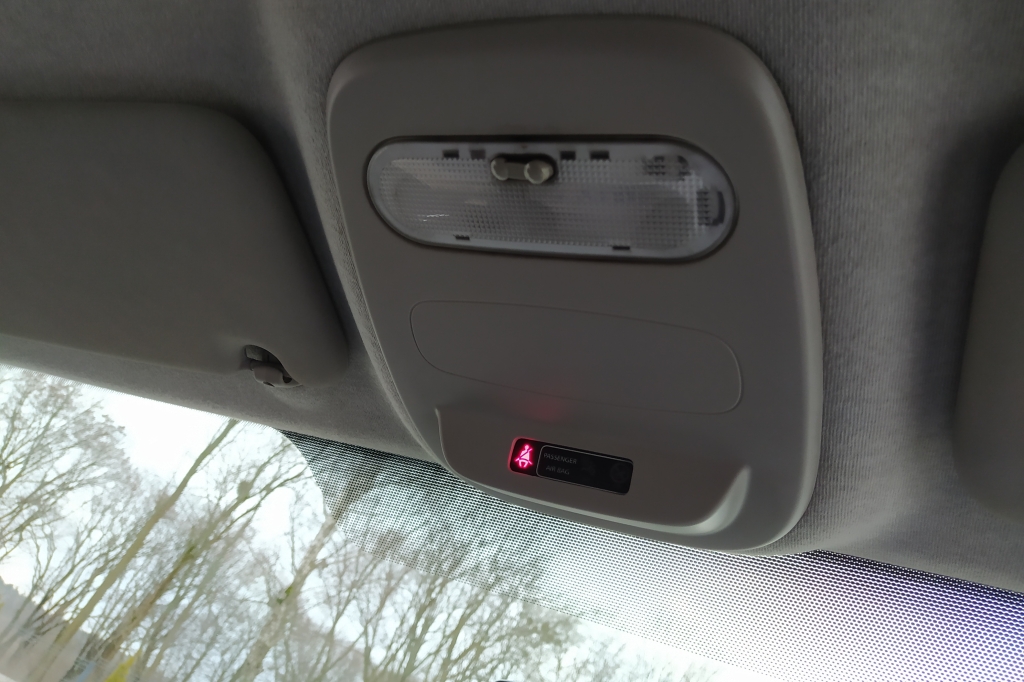 Opel Vivaro фото 13