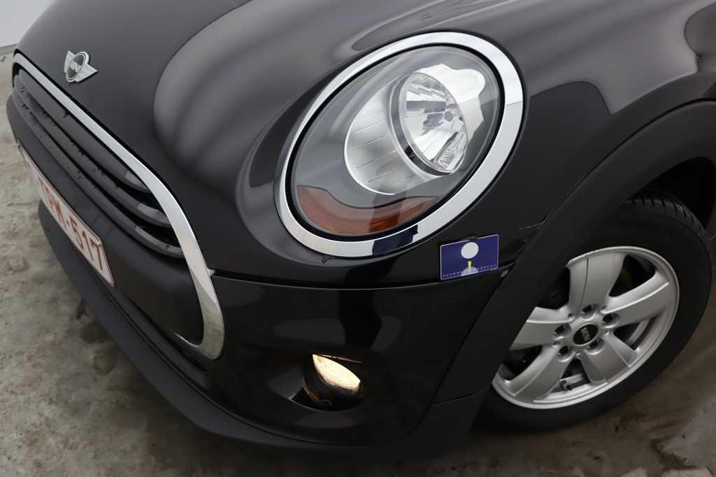 MINI One 2018 photo 23