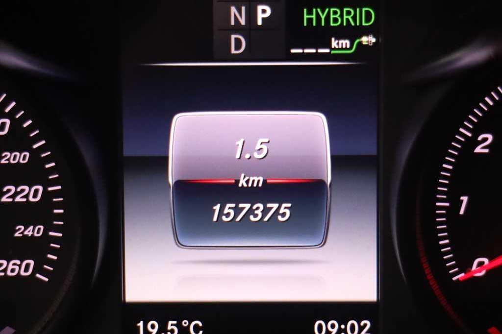 Mercedes-Benz GLC 2017 фото 6